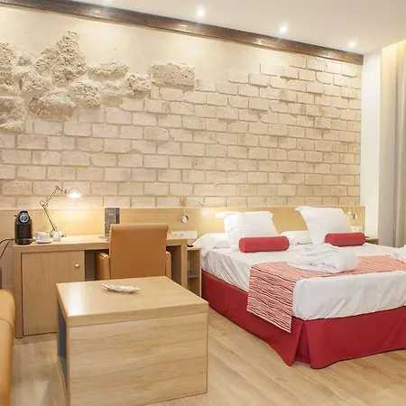 Soho Boutique Capuchinos & Hotel Córdoba
