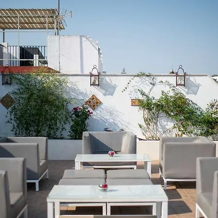 Hotel Soho Boutique Capuchinos &