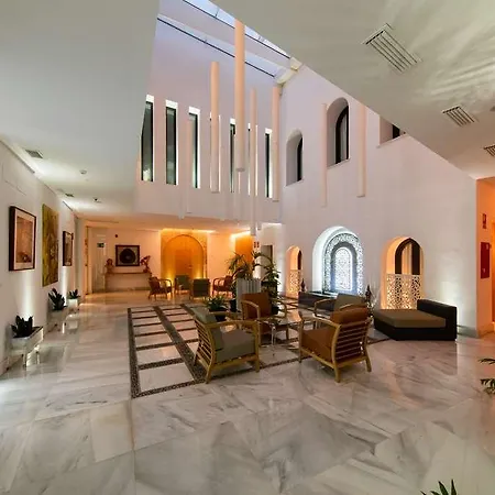 Hotel Soho Boutique Capuchinos &