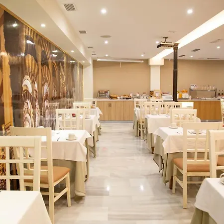 Hotel Soho Boutique Capuchinos & Córdoba