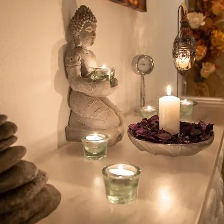 Hotel Soho Boutique Capuchinos &