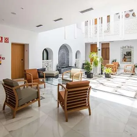 Hotel Soho Boutique Capuchinos & Córdoba