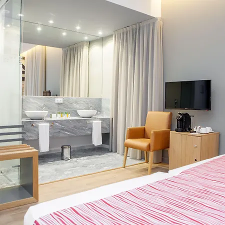 Soho Boutique Capuchinos & Κόρδοβα