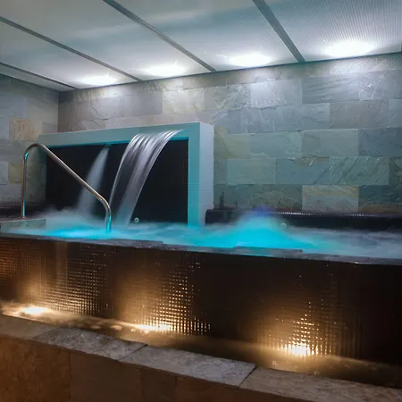 Soho Boutique Capuchinos&spa Hotel