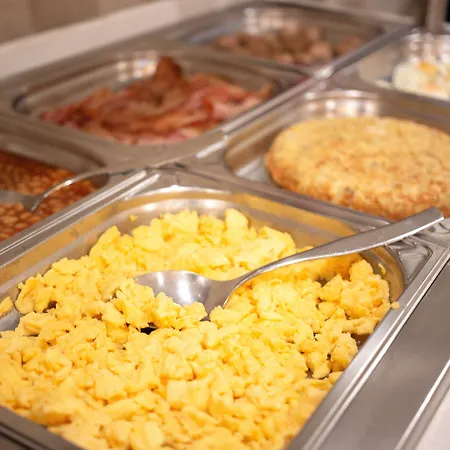 Ξενοδοχείο Soho Boutique Capuchinos & 4*