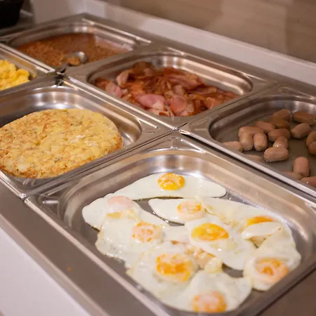 Soho Boutique Capuchinos&spa Cordoue