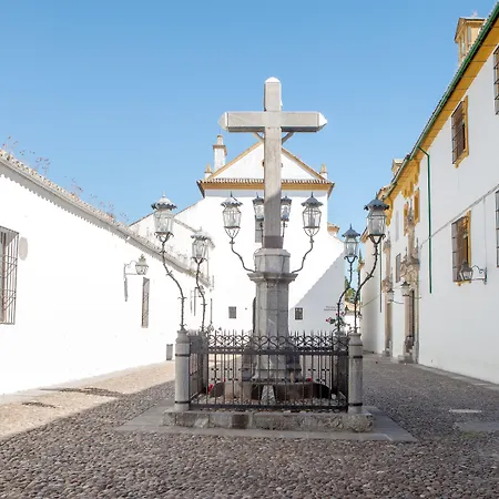 Hotel Soho Boutique Capuchinos&spa Cordoue