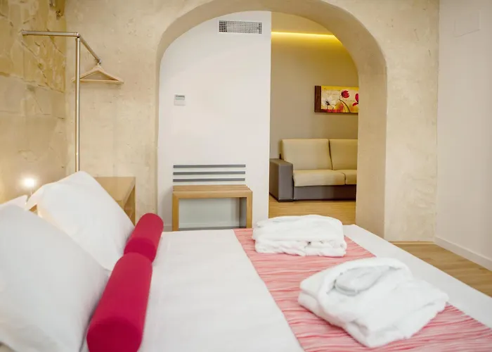 Hotel Soho Boutique Capuchinos&spa