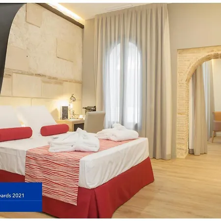 Hotel Soho Boutique Capuchinos &